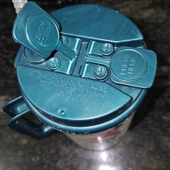 Vintage McDonald's mug - Picture 8 of 10